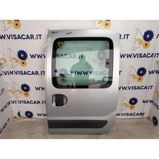Porta Scorrevole Posteriore Sinistro Renault Kangoo Serie 2 (2003)