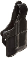 Aker Leather 267 Nightguard Paddle Holster Weapons RMR Sights And M3, TLR-1