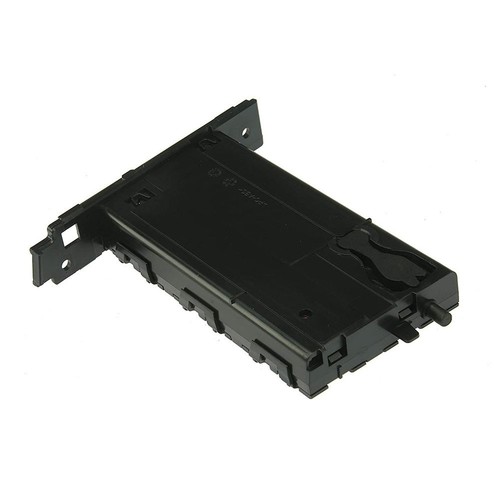 Pour BMW pour E90 pour E91 porte-gobelet passager droit en noir design rétracta - Photo 6 sur 9