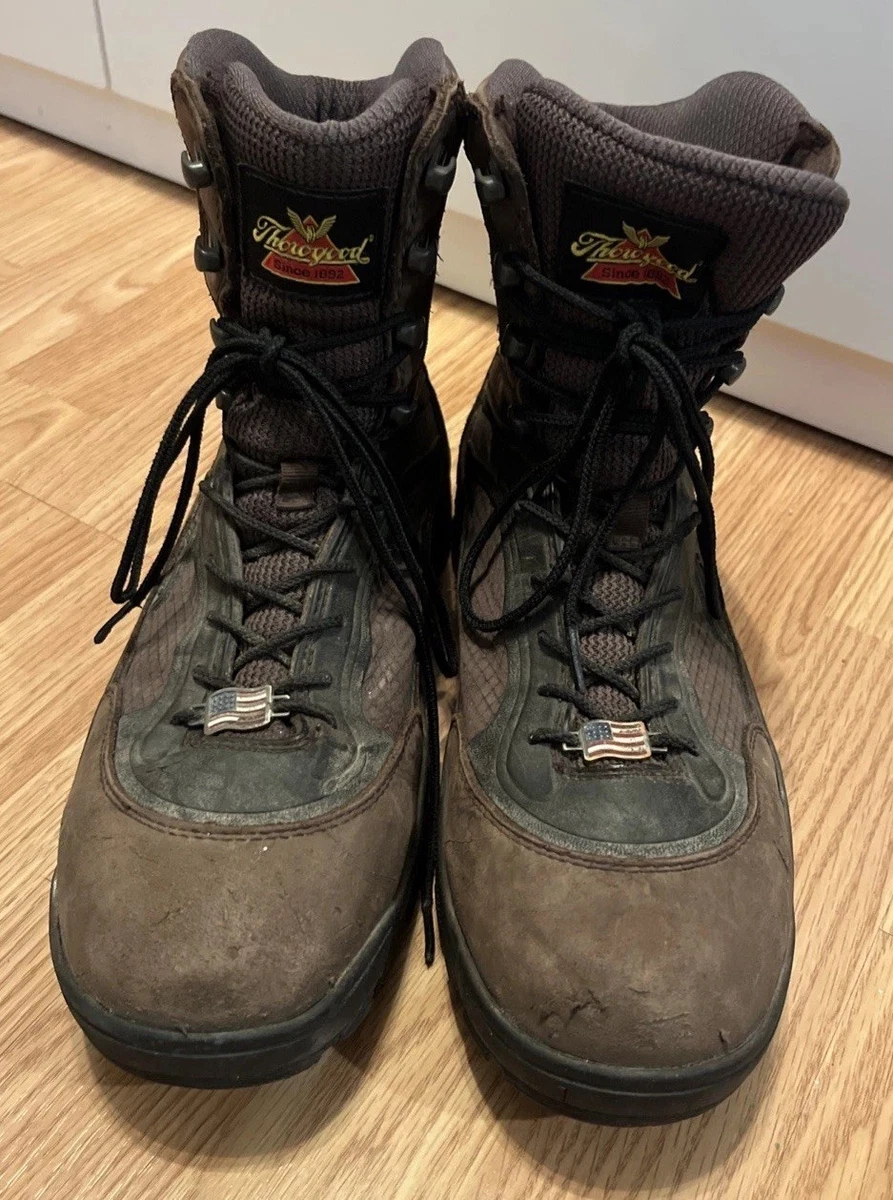 取寄) ソログッド メンズ T-800 ロー アスレチック セーフティー