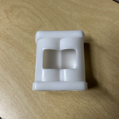 TRIBEST GREEN STAR ELITE GSE-5000 Homogenizing Blank (Open) Part #GSE010H