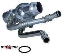 Maxgear 67-0154 Thermostat FüR KüHlmittel Thermostat KüHlmittel FüR Volvo