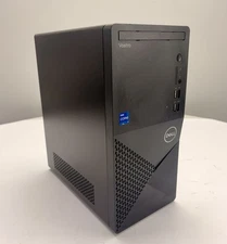 Dell Vostro 3020T Desktop, i7-13700, 24GB, 500GB SSD, Win11Pro, Wi-Fi