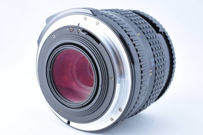 PENTAX 67 SMC PENTAX 67 LS 165mm ジャンク SMC Pentax 67 LS 165mm F4 SMC Pentax medium format camera lens | eBay