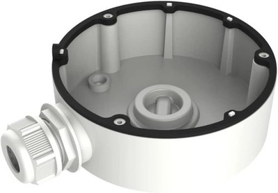 DS-1280ZJ-DM18 CB110 Conduit Base/Junction Box for Hik Compatible Dome Camera,