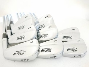 Titleist 681 Irons for sale | eBay