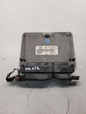 Engine ECM Electronic Control Module 2.0L Fits 98 BEETLE 1452261