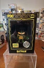 Thrilljoy PIX! Batman LE 800 pcs Block Party 2026 Exclusive MegaCon Orlando