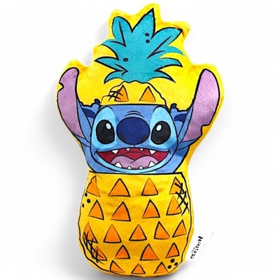Dekokissen Lilo & Stitch -  3D Formkissen Kuschelkissen 30x20 cm