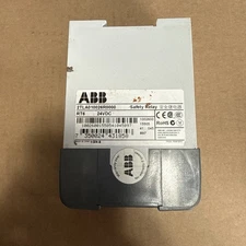 ABB 2TLA010026R0000 Safety Relay RT6 24VDC