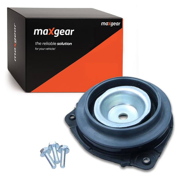Maxgear Federbeinlager Domlager Vorne Rechts Nissan Juke F15 Leaf ZE0 ZE1-image