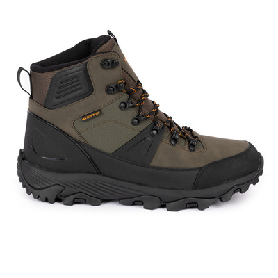 Trespass Herren Conrad wasserdichte Wanderschuhe