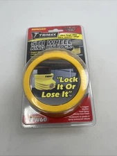 TRIMAX   TFW60 5th Wheel King Pin Lock