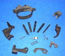 H&R TOPPER 88 NEF PARDNER  12GA PARTS LOT: Trigger, Hammer +++ #CL6281