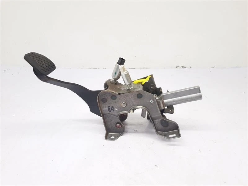 MK3 HONDA CR-V 2009-2012 pedal de embrague 2,2 diésel N22B3 Foto 3 de 4