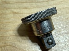 Snap On Frs70 38 Drive Spinner Ratchrt Adapter