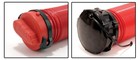 American Motorhome RV 5th Wheel Waste Sewer Hose Bayonet Drip Cap set t1020-3vp