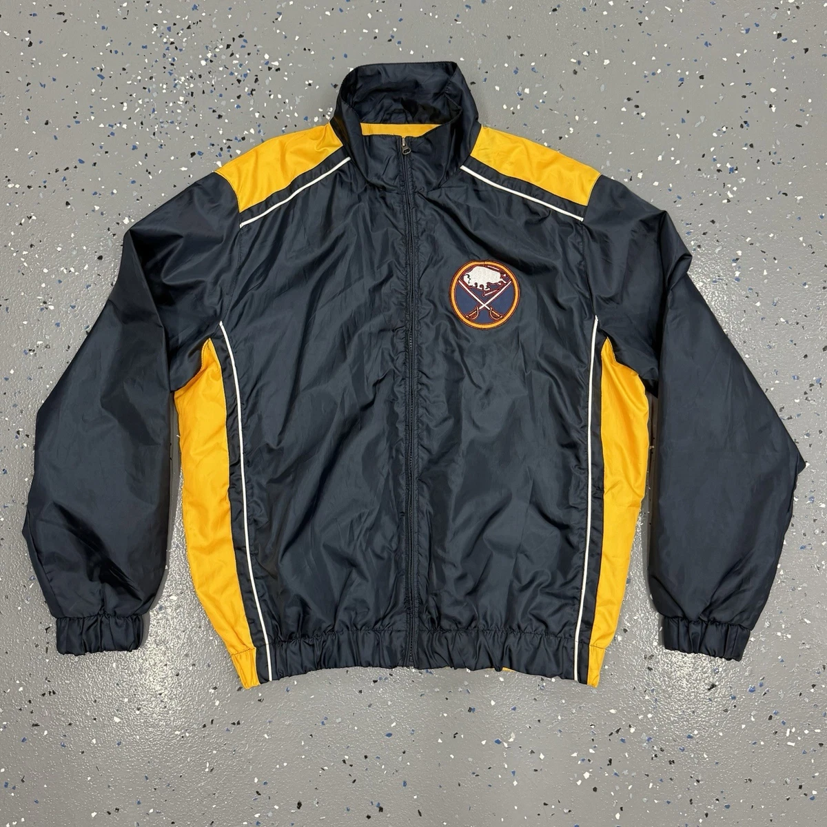 G-III Buffalo Sabres Sports Fan Jackets for sale | eBay