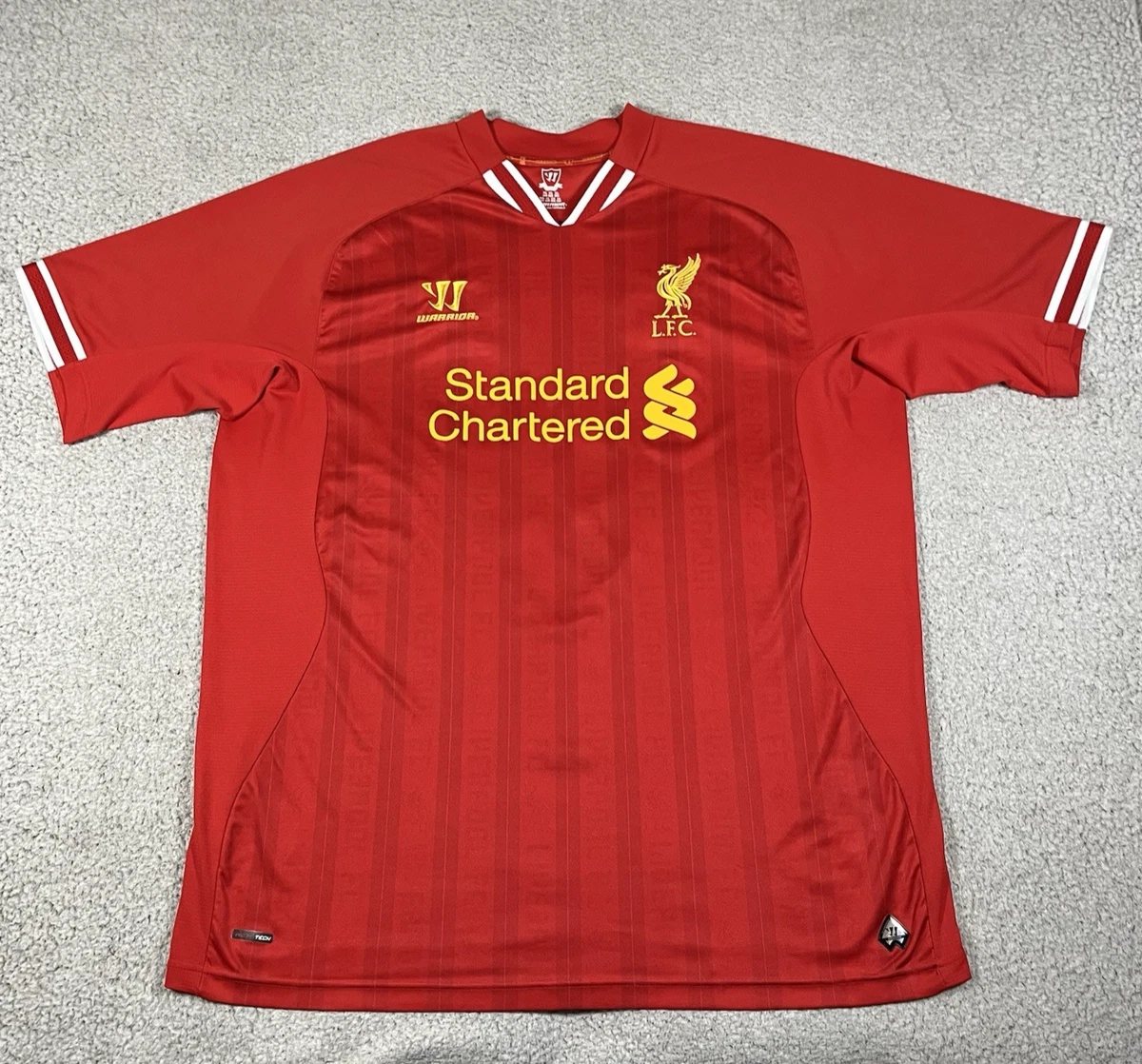 Steven Gerrard Fan Jerseys for sale | eBay