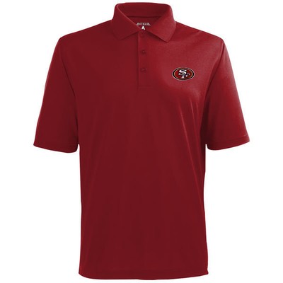 san francisco 49ers golf shirts