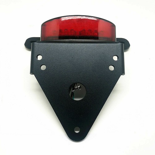 For Suzuki DR-Z 400S 400SM LED Fender Eliminator Brake Tail Lights Turn Signal - Picture 14 of 27
