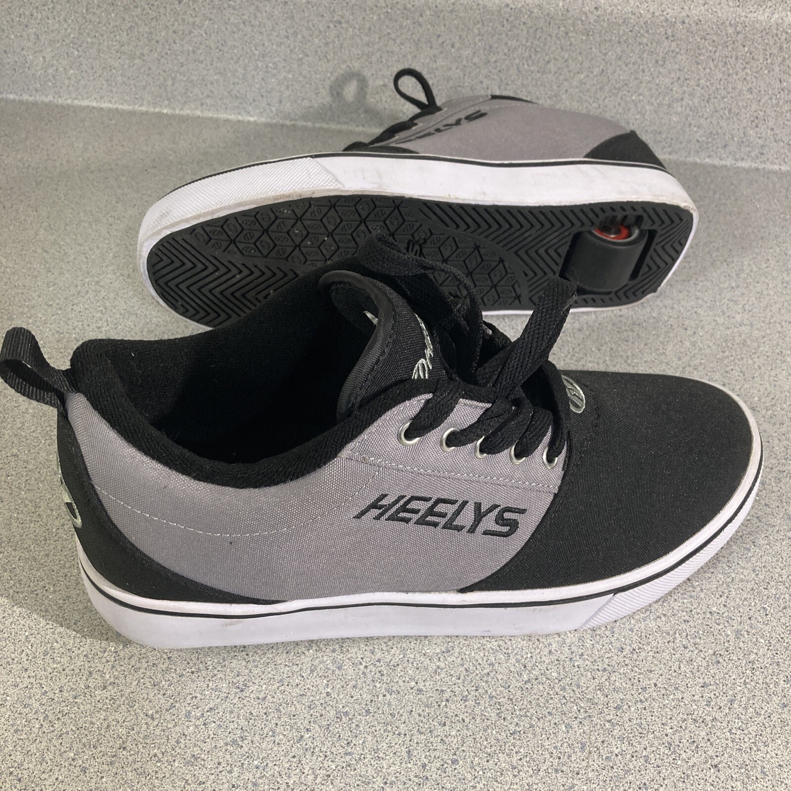 Heelys