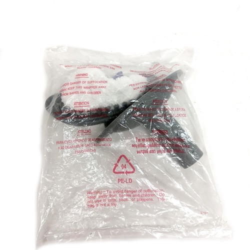 Shark Portable Steam Cleaner SC630 Replacement Garment Steam with Bonnet