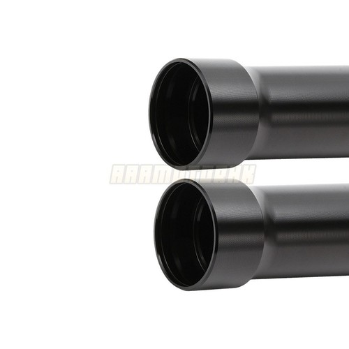 Front Fork Outer Tubes Pipes For BMW R1200GS 2005-2012 576mn 2011 2010 2006 - Picture 5 of 5