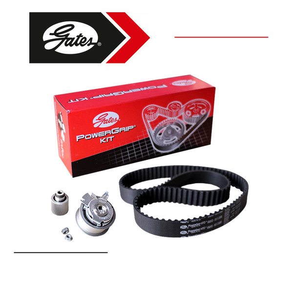 Gates Verteilungs-Kit FüR Chevrolet Matiz Spark 0.8 & Daewoo Tico 0.8-image