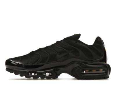 Nike Air Max Plus Black 2022 - FB8479-001 | eBay