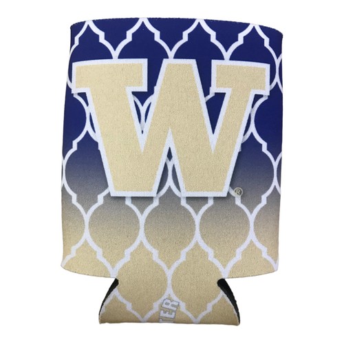 NCAA Team Color Ombre Hi-definition Can Cooler - Picture 13 of 14