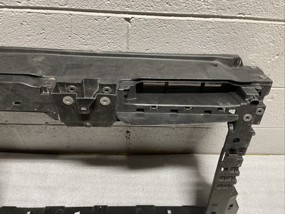 ?11-18 VW Jetta Sedan Front Radiator Support Panel 5C6805588Q/R 