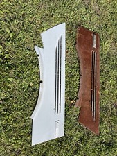 1948 English Ford Prefect Hood Sides