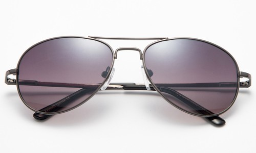 KIDS AVIATOR SUNGLASSES GLASSES SMALL FACE CHILDREN BOY GIRL NEW SPORT 100% UV - Picture 2 of 8