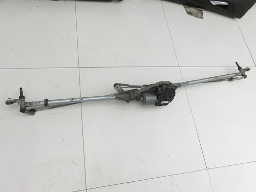 Wischermotor m. Wischergestänge Vorne für Opel Astra K 15-21 39034606 - Bild 7 von 10