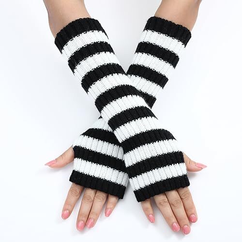 fingerless gloves y2k opium archive