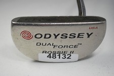 Odyssey Rossie Ii Limited Edition Putter Royale