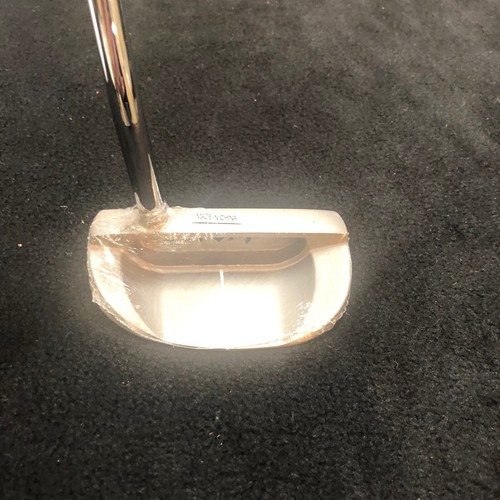 Arm Lock/Super Stroke Zenergy 3.0 17/SMT D/Eye 3 - 42"" Men's RH (Works) Putter - Picture 4 of 9