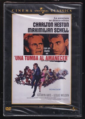 EBOND Ein Grab bei Sonnenaufgang Sammlung Kino Classics [no Ita] DVD D571901
