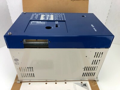 Yaskawa 460V Series CIMR-H3.7B.D04 Varispeed-616HII Transistor 