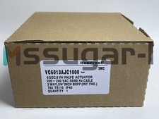 1PCS Brand New Honeywell VC6013AJC1000 VC6013 Electric 2 ways valve
