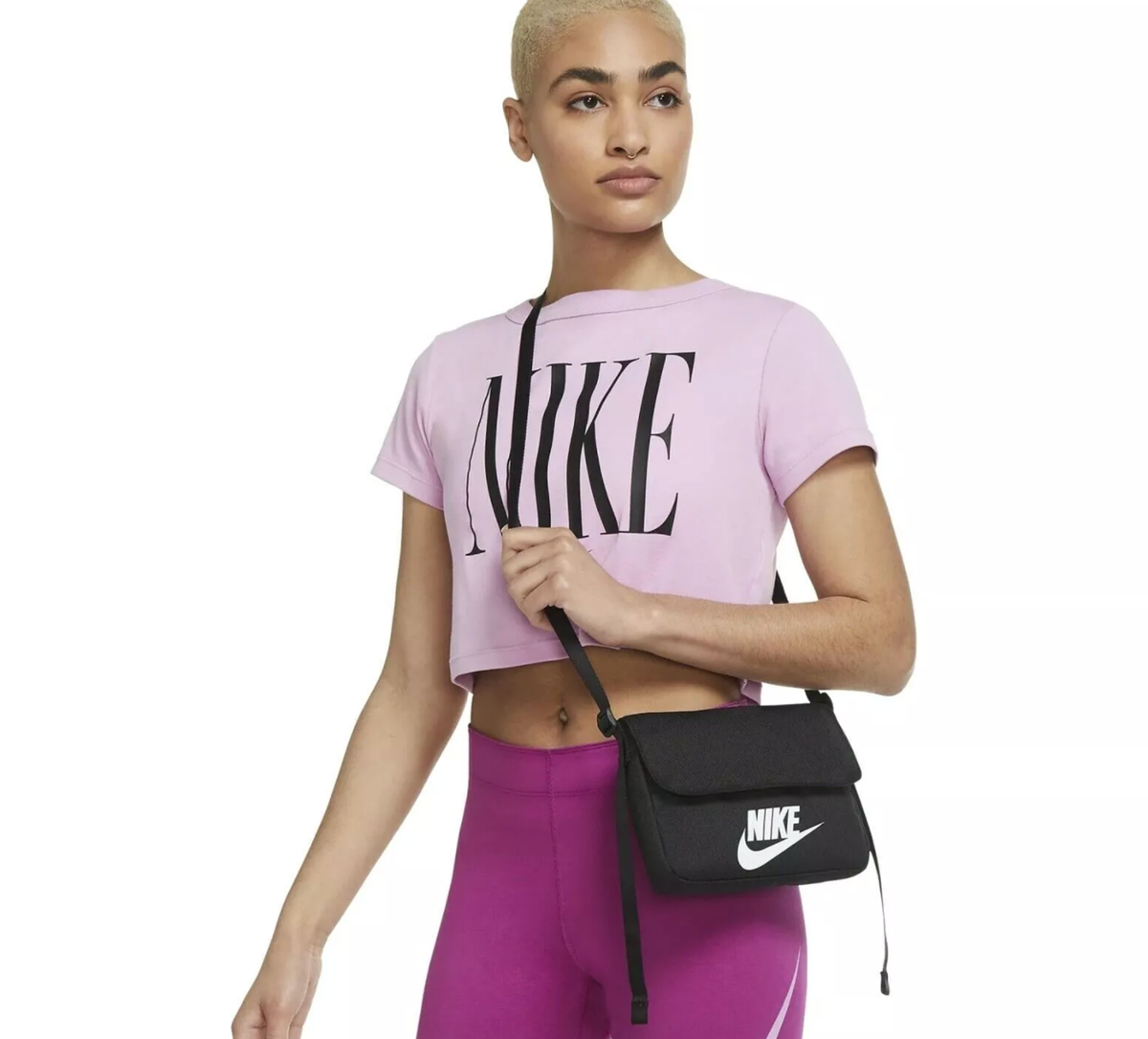 NIKE バック Amazon.com | Nike Hayward Adult Swoosh Backpack | Casual