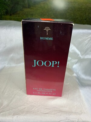 激レア・廃盤】JOOP! ナイトフライト 75ml ランカスター版 ほぼ満量