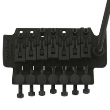 Genuine Floyd Rose Special Series 7 String Tremolo, Black FRTSS2000