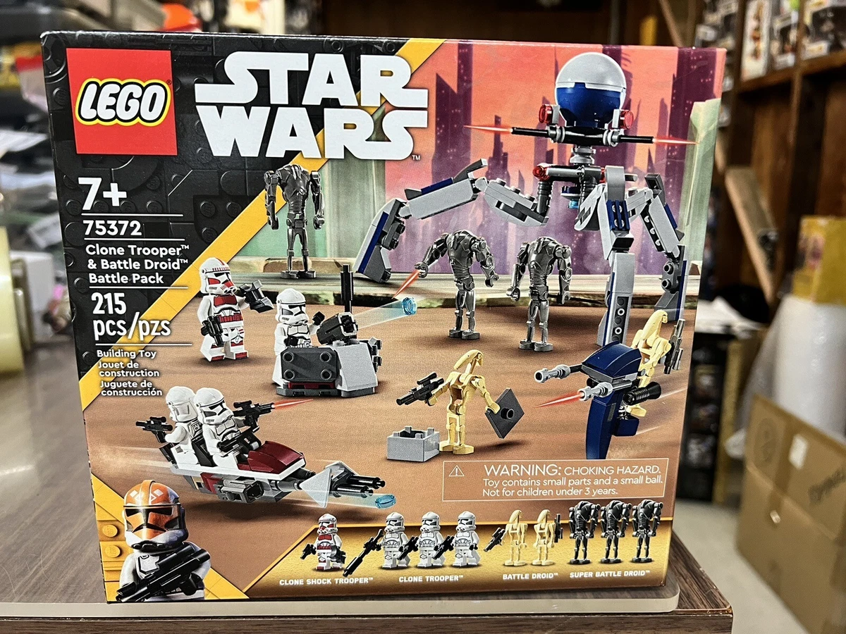 Droid hotsell battle pack