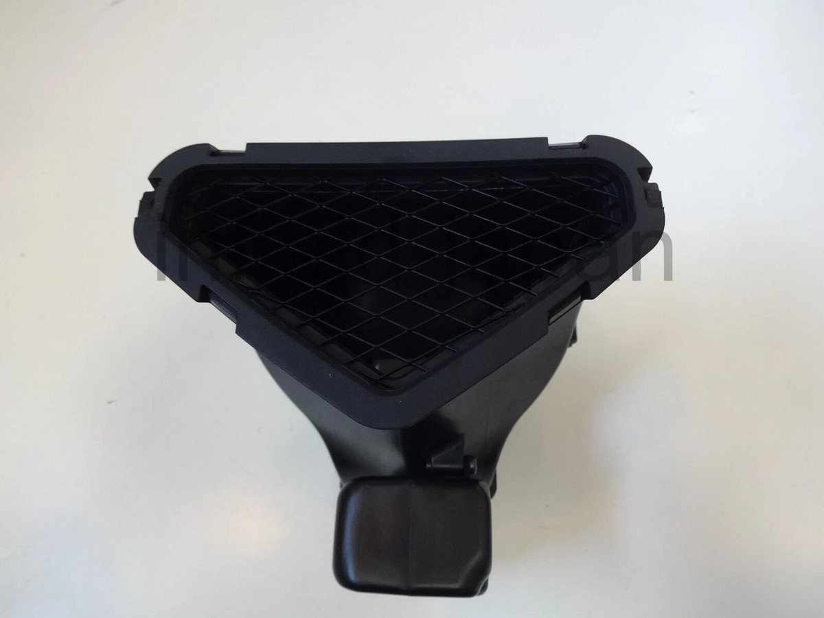 05-06 ZX636 ZX6R ZX6RR ZX 636 AIR INTAKE DUCT TUBE for sale