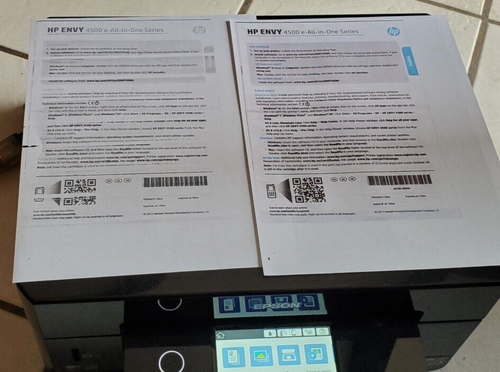 Expression Premium XP-7100 Bluetooth Wireless All-in-One Printer - READY TO USE - Picture 6 of 14