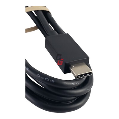 Original PlayStation 5 PS5 Pro Slim USB-C Charge Cable Cord Wire