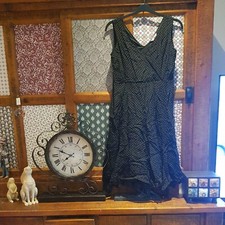 dress size 16.new look.party.cocktail.sale