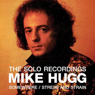 The Solo Recordings 2cd